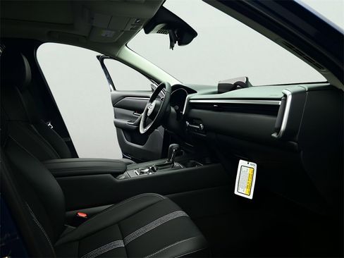 New 2026 MAZDA CX-50 AWD 2.5 S w/ Weather Package image 6