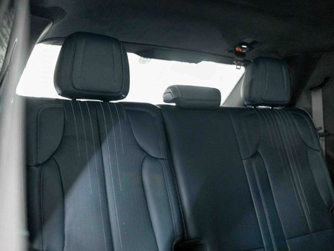 Used 2025 Cadillac Escalade IQ Sport 2 AWD/4WD image 69