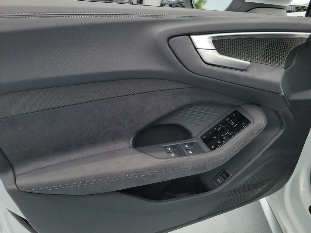 New 2026 Audi S5 Premium Plus AWD/4WD image 18