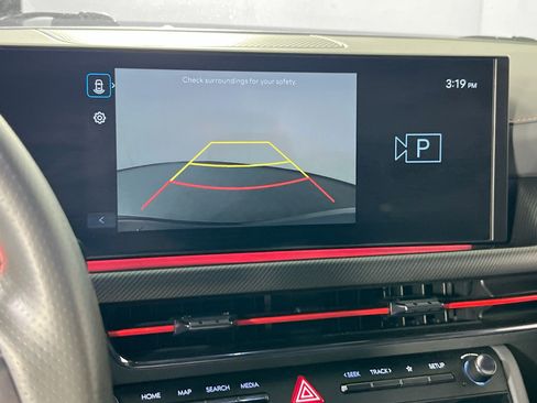 Used 2024 Hyundai Sonata N Line FWD image 14
