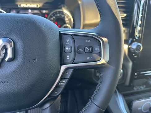 New 2026 RAM 1500 Big Horn image 21