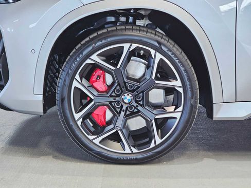 New 2025 BMW X1 M35i image 8