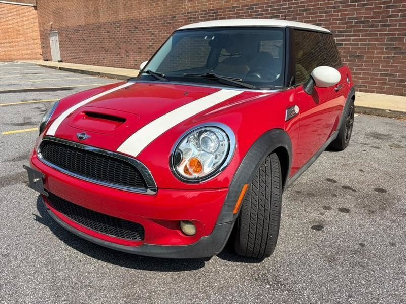 Used 2007 MINI Cooper S FWD image 3