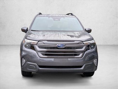 New 2026 Subaru Forester Premium image 6