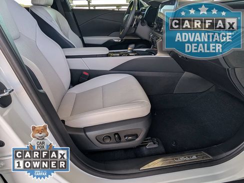 Used 2026 Lexus RX 350 Premium Plus w/ Convenience Package AWD/4WD image 25