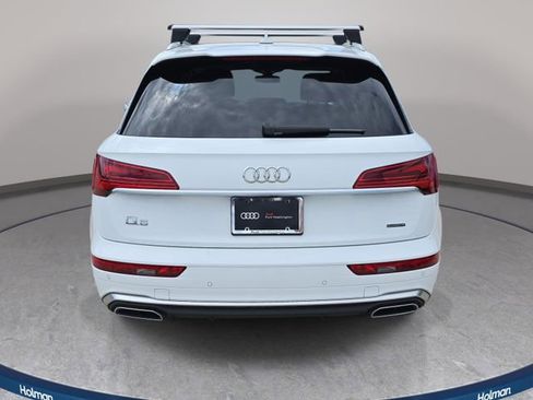 Used 2023 Audi Q5 2.0T Premium Plus AWD/4WD image 7
