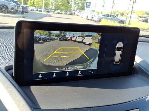 Certified 2024 Acura RDX SH-AWD w/ Technology Package image 56
