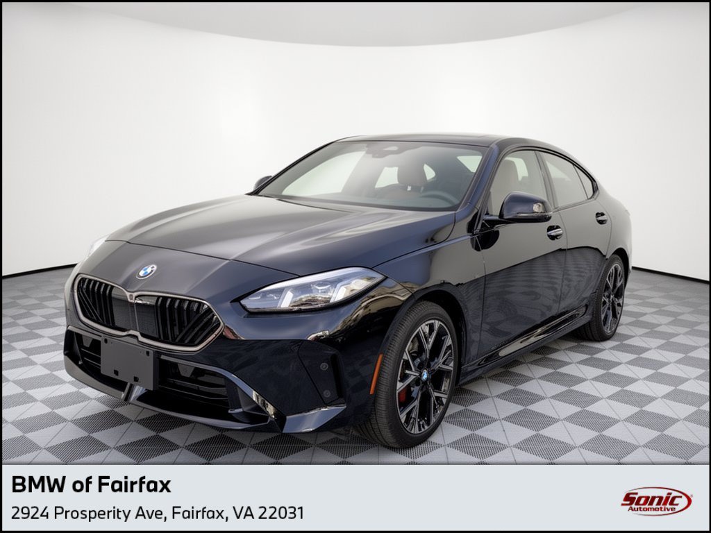 Used 2026 BMW 228i xDrive w/ Technology Package AWD/4WD image 1