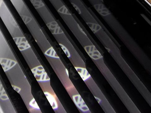 Certified 2026 Mercedes-Benz Maybach GLS 600 4MATIC image 36