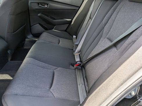 Certified 2023 Honda Accord EX image 17