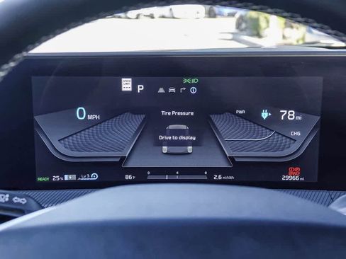 Used 2023 Kia EV6 GT-Line w/ GT-Line Suede Seat Package image 21