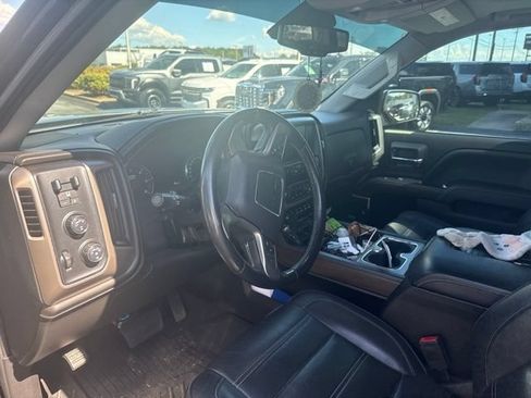 Used 2018 GMC Sierra 1500 Denali w/ Denali Ultimate Package AWD/4WD image 16