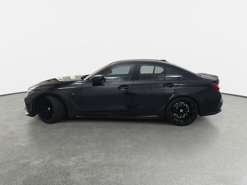 Used 2023 BMW M3 Base w/ Executive Package image 8