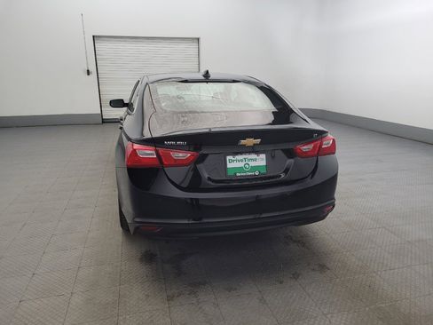 Used 2024 Chevrolet Malibu LT image 6