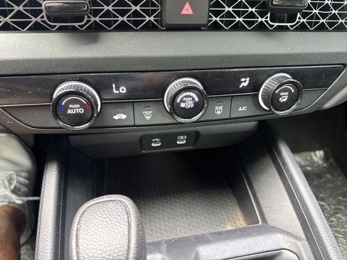 Used 2024 Honda Accord LX image 19