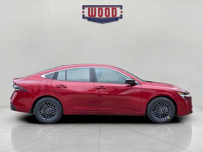 New 2026 Nissan Sentra SV w/ SV Convenience Package