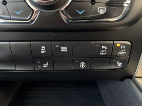 Used 2016 RAM 1500 Big Horn AWD/4WD image 19