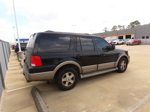 Used 2004 Ford Expedition Eddie Bauer image 11