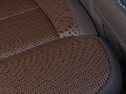 New 2026 Ford F250 King Ranch image 17