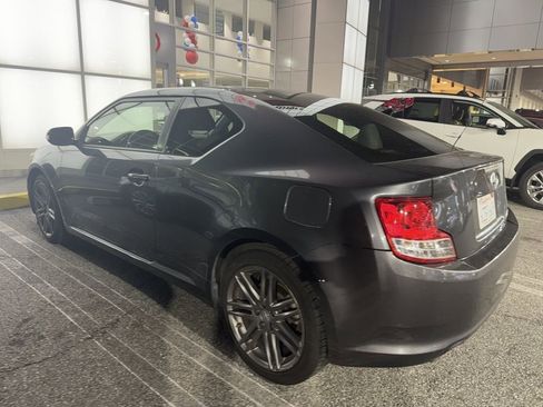 Used 2013 Scion tC image 12