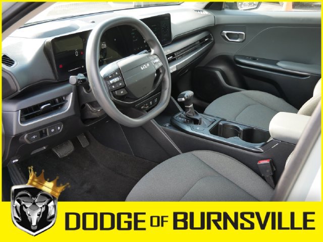 Used 2025 Kia K4 FWD image 11