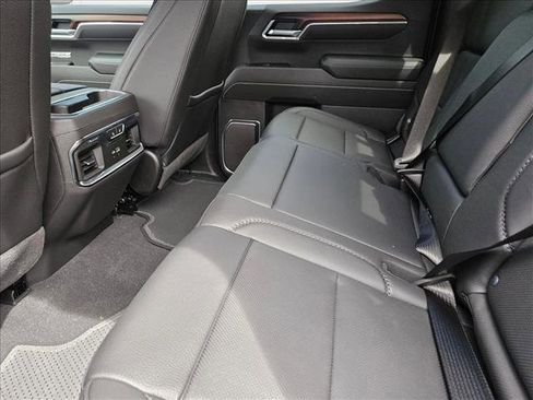 New 2025 GMC Sierra 1500 Denali w/ Technology Package image 14