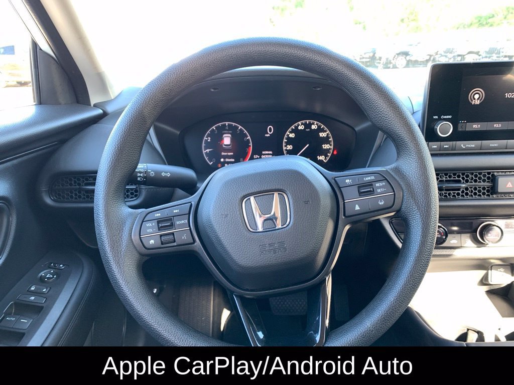Used 2025 Honda HR-V LX image 15