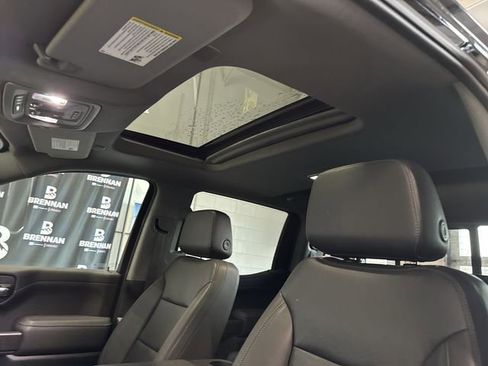 Used 2022 Chevrolet Silverado 1500 LTZ image 19