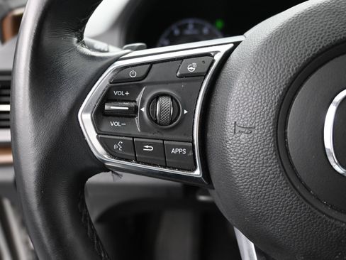 Used 2023 Acura RDX AWD w/ Advance Package image 14