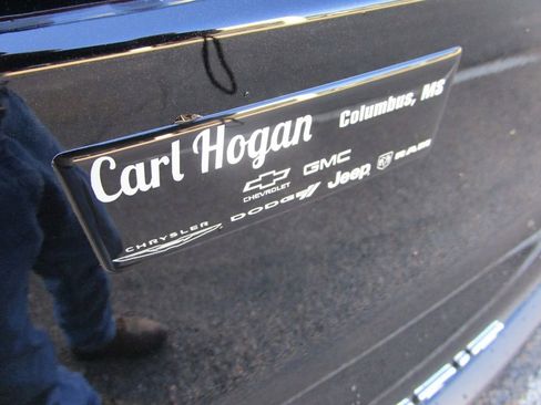 New 2026 GMC Acadia Elevation image 10