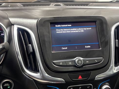 Used 2020 Chevrolet Equinox LT FWD image 9