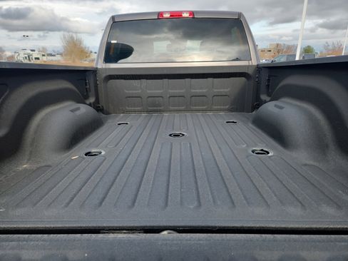 New 2025 RAM 2500 Big Horn image 35