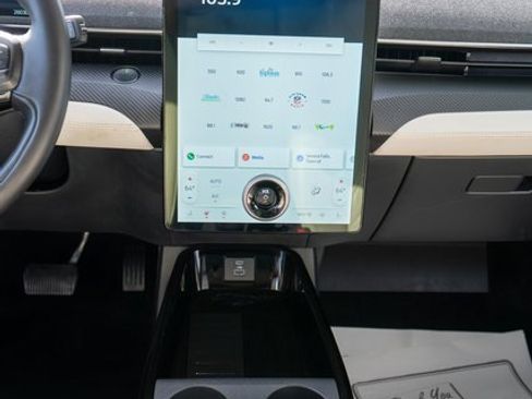 Used 2021 Ford Mustang Mach-E Premium image 17