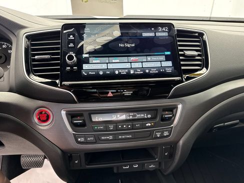 New 2026 Honda Ridgeline RTL image 20