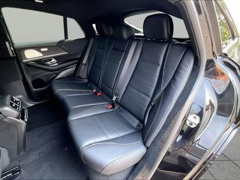 New 2026 Mercedes-Benz GLE 450 4MATIC Coupe image 13