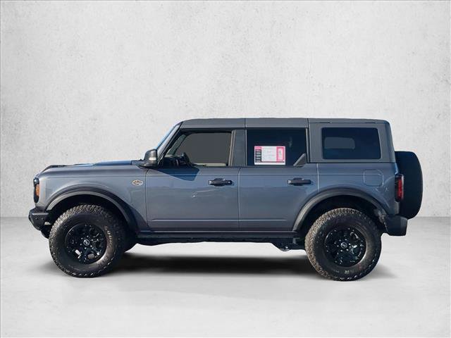 Used 2024 Ford Bronco Wildtrak AWD/4WD image 9