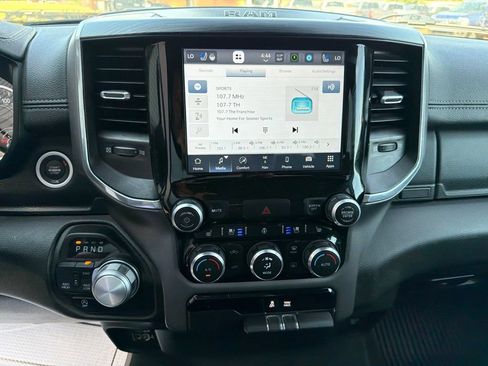 Used 2023 RAM 1500 Laramie AWD/4WD image 34