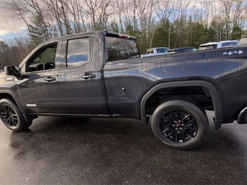 New 2026 GMC Sierra 1500 Elevation image 7