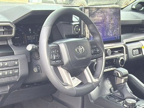 New 2026 Toyota 4Runner Limited image 7