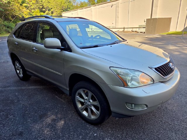 Used 2008 Lexus RX 350 AWD image 3