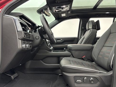 New 2026 GMC Yukon AT4 Ultimate AWD/4WD image 21