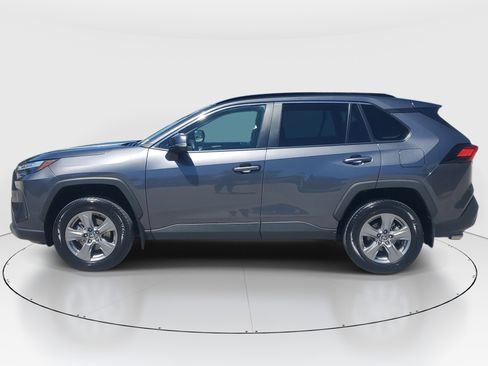 Certified 2025 Toyota RAV4 XLE w/ Convenience Package AWD/4WD image 6