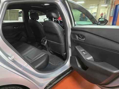 Used 2025 Honda Accord Sport image 14