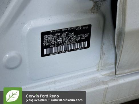 Used 2015 Subaru Impreza 2.0i Premium image 29