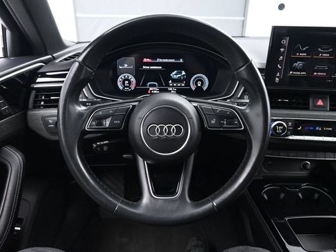 Used 2022 Audi A4 2.0T Premium Plus AWD/4WD image 24