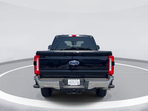 New 2026 Ford F250 Lariat AWD/4WD image 4