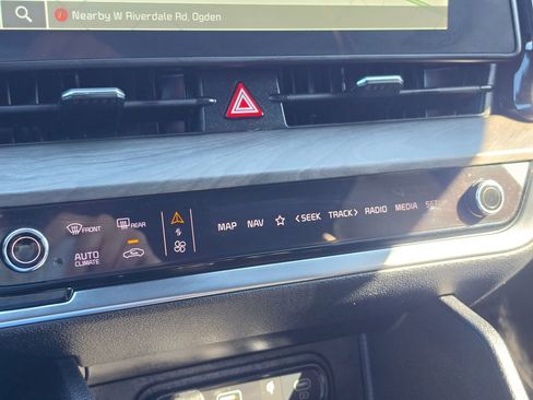 Certified 2023 Kia Sportage X-Line AWD/4WD image 22