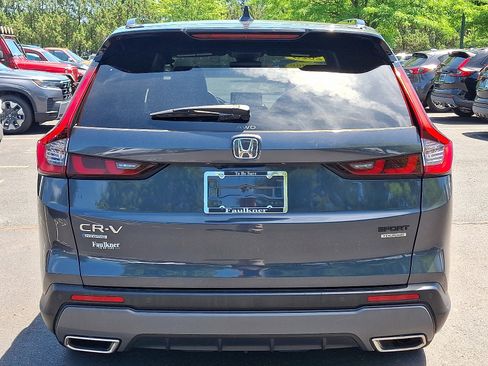 Used 2023 Honda CR-V Sport Touring image 5