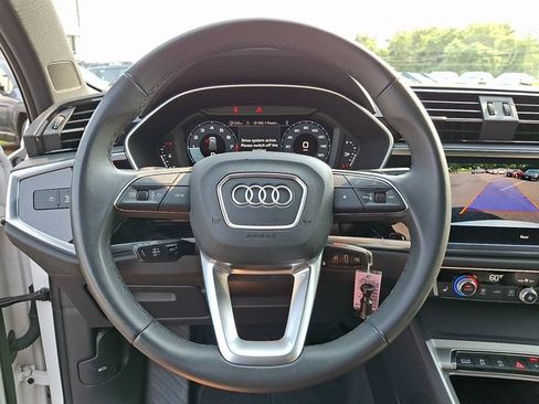 Used 2025 Audi Q3 2.0T Premium AWD/4WD image 20