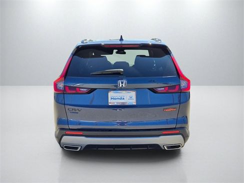 New 2026 Honda CR-V TrailSport image 5